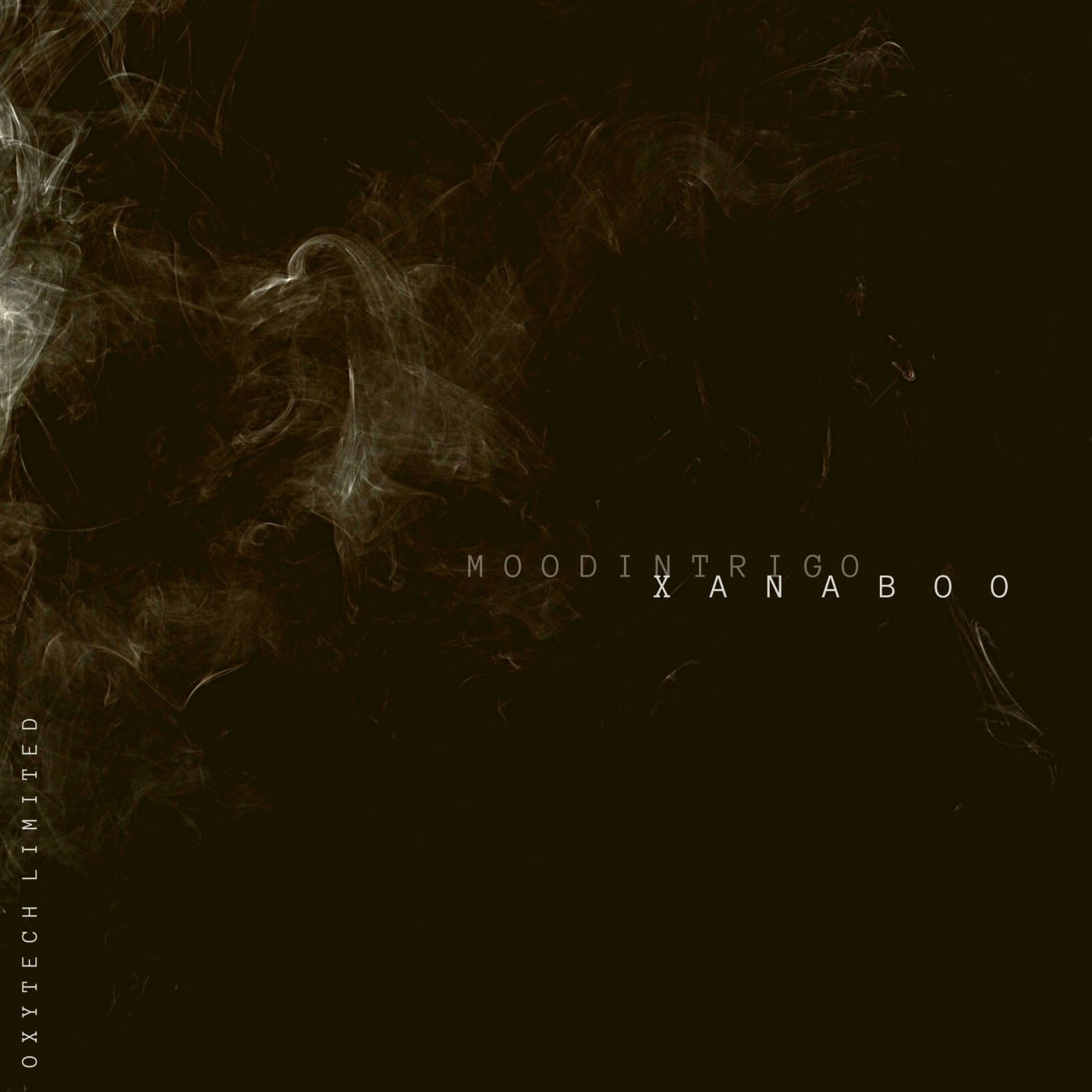 Moodintrigo - Xanaboo [OXL258]
